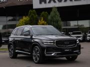 Geely Monjaro I Москва  - изображение 31