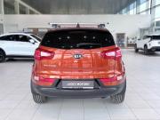 Kia Sportage III Екатеринбург  - изображение 27