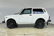 Lada (ВАЗ) Niva Legend I Саранск  - изображение 36