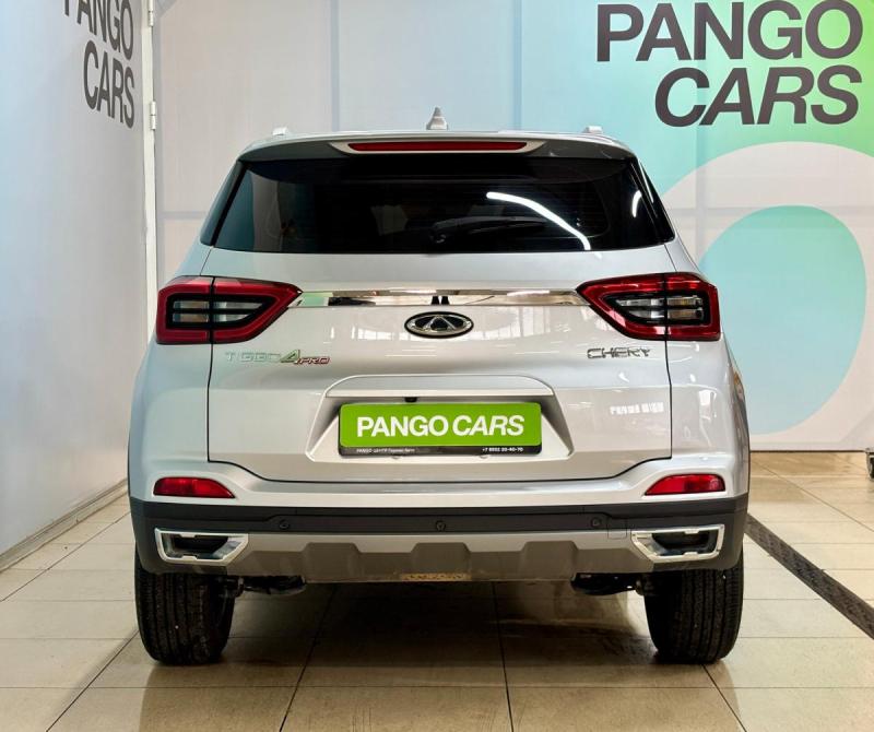 Chery Tiggo 4 Pro I Набережные Челны  - изображение 6