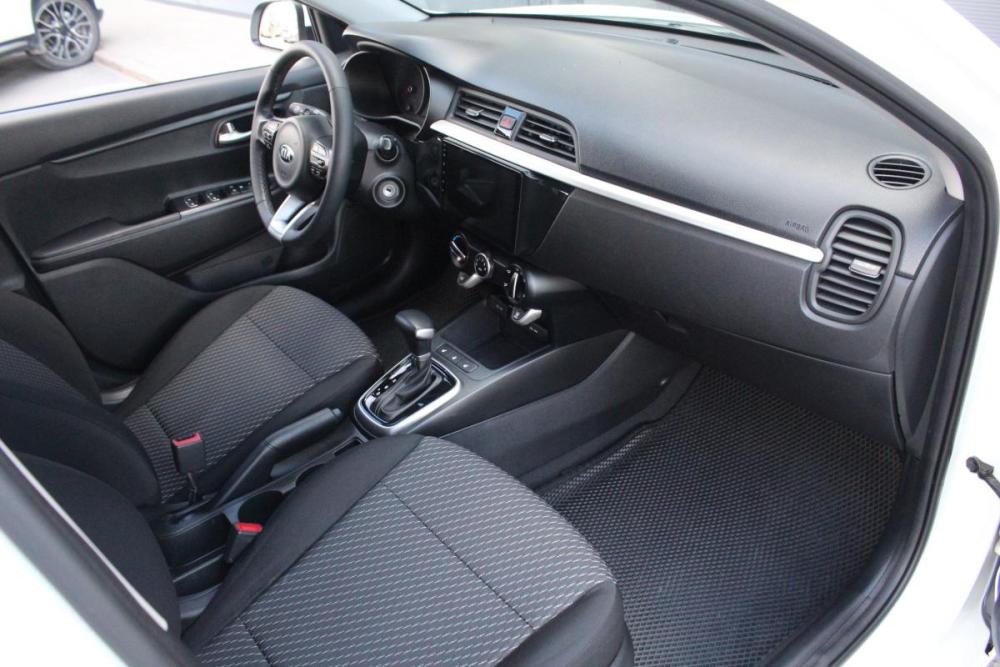 Kia Rio IV Брянск  - изображение 8