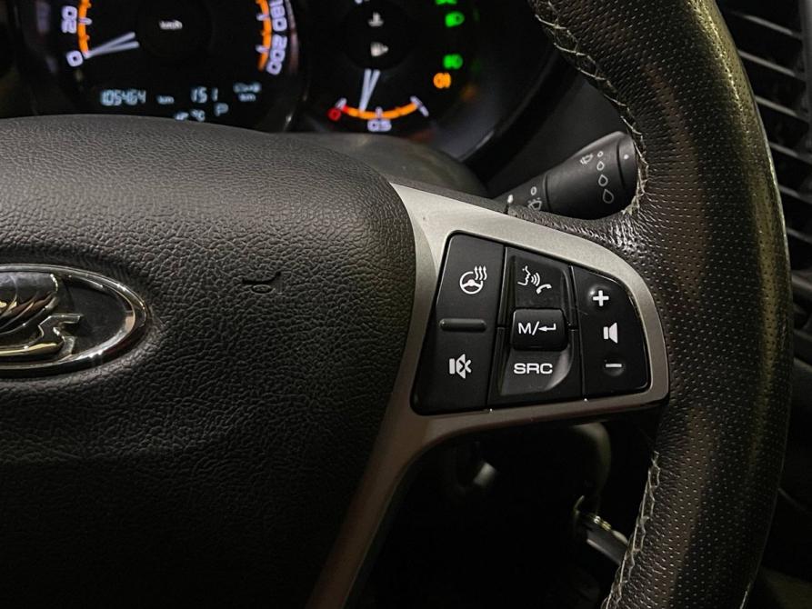 Lada (ВАЗ) Vesta I Новосибирск  - изображение 23