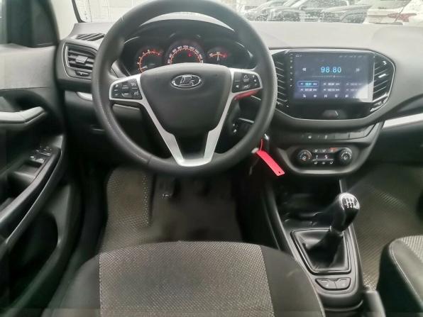 Lada (ВАЗ) Vesta I с пробегом 2019 года, цена 878 000 рублей, 101000 км, седан, Автокод Объявления