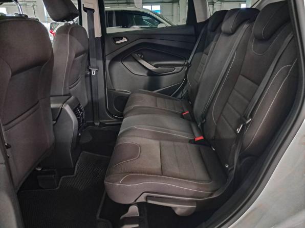Ford Kuga II с пробегом 2016 года, цена 1 419 000 рублей, 120000 км, внедорожник, Автокод Объявления