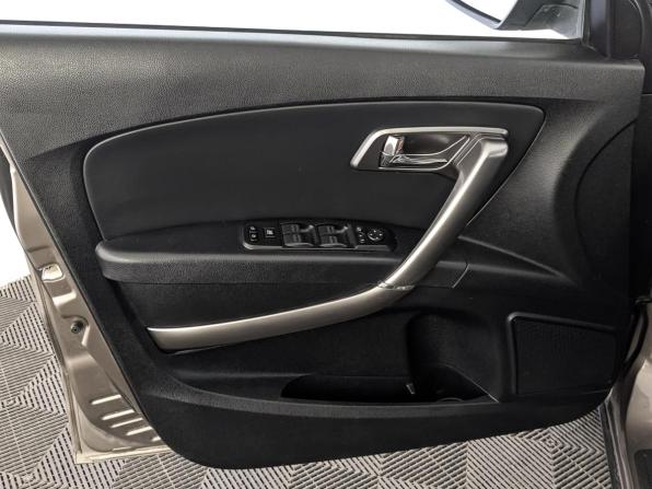 FAW Besturn X80 I Рестайлинг с пробегом 2019 года, цена 1 210 000 рублей, 71741 км, внедорожник, Автокод Объявления