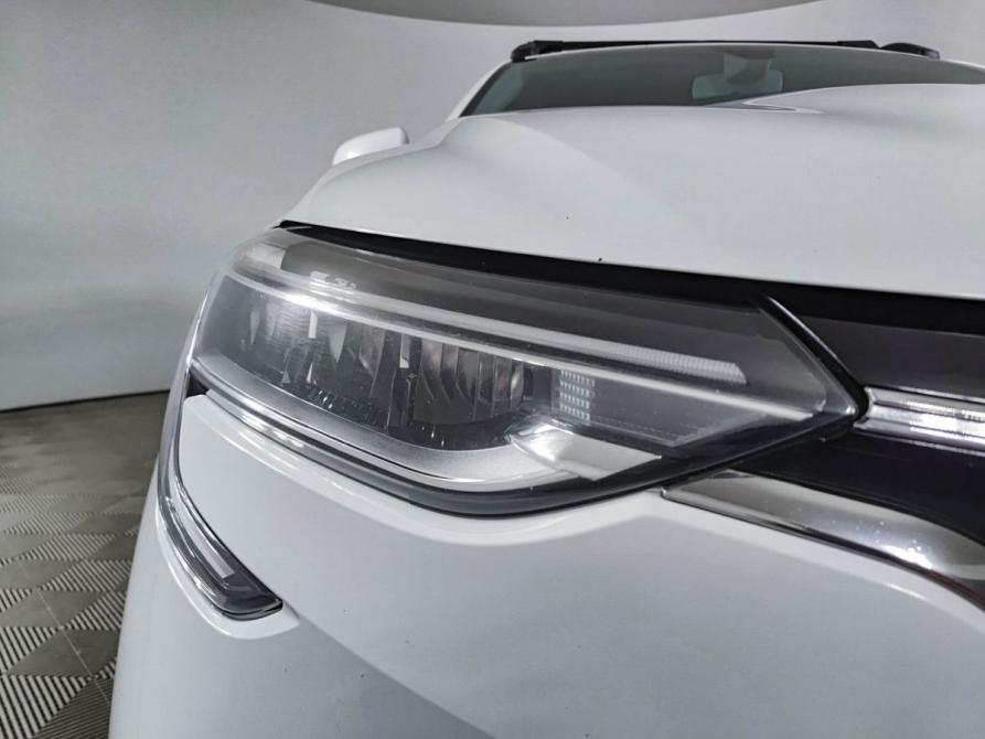 Renault Arkana I Уфа  - изображение 21