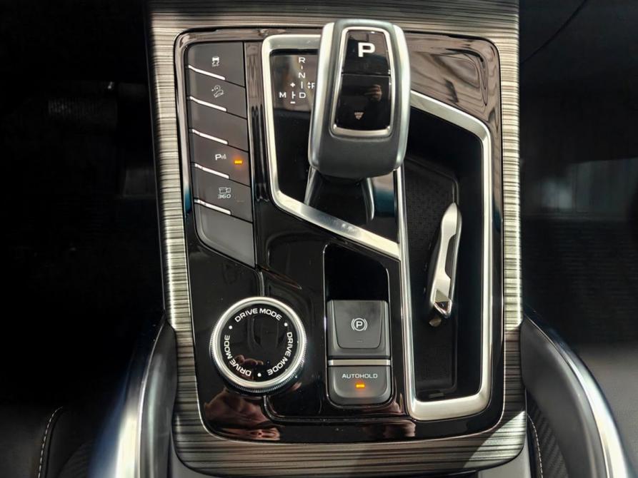 Geely Atlas Pro Москва  - изображение 16