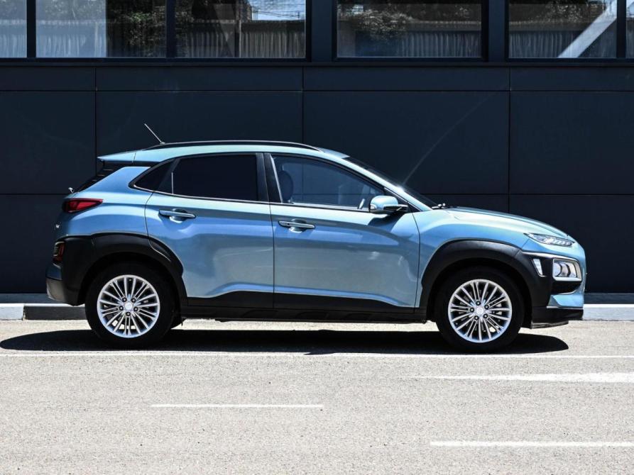 Hyundai Kona I Новороссийск  - изображение 5