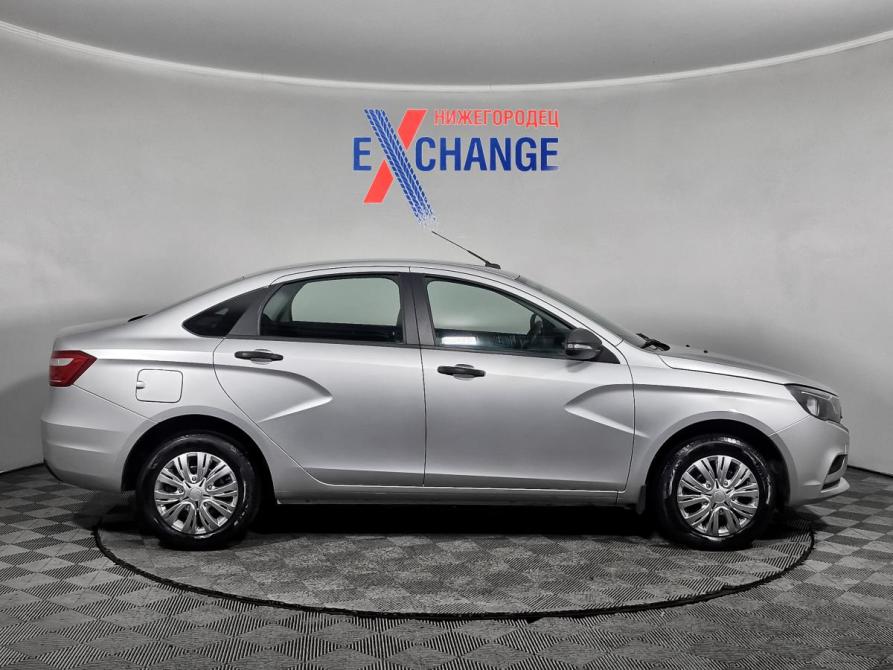 Lada (ВАЗ) Vesta I Нижний Новгород  - изображение 4