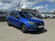 Lada (ВАЗ) Granta I Рестайлинг Буинск  - изображение 23