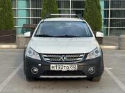 Dongfeng H30 Cross Уфа  - изображение 12