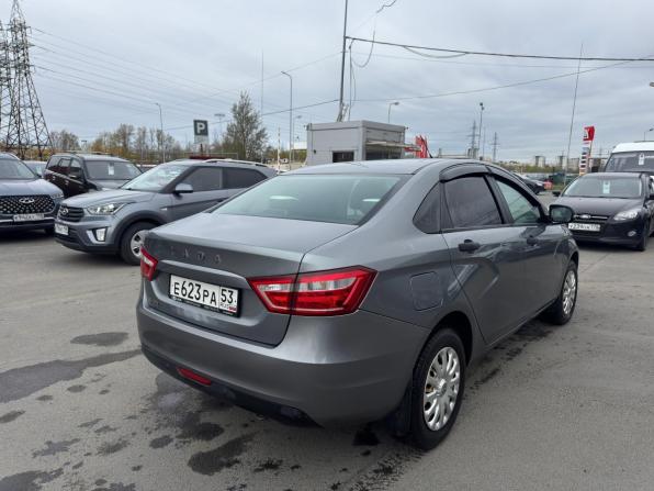 Lada (ВАЗ) Vesta I с пробегом 2019 года, цена 699 000 рублей, 138000 км, седан, Автокод Объявления