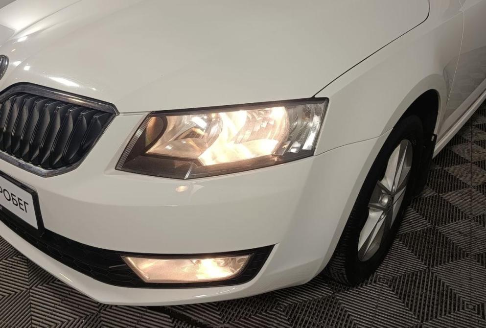Skoda Octavia III (A7) Волгоград  - изображение 21