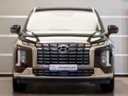 Hyundai Palisade I Рестайлинг Москва  - изображение 42