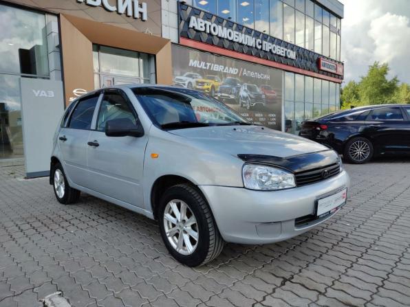 Lada (ВАЗ) Kalina I с пробегом 2011 года, цена 231 540 рублей, 164813 км, хэтчбек, Автокод Объявления
