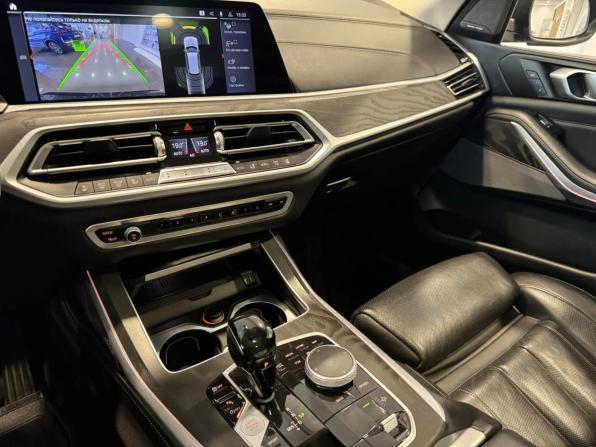 BMW X7 I (G07) с пробегом 2019 года, цена 6 549 000 рублей, 157432 км, внедорожник, Автокод Объявления