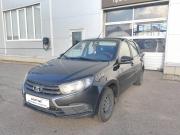 Lada (ВАЗ) Granta I Рестайлинг Москва  - изображение 18