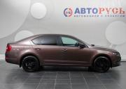 Skoda Octavia III (A7) Москва  - изображение 29