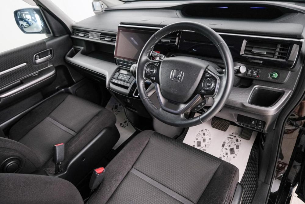 Honda Stepwgn V Рестайлинг Красноярск  - изображение 9