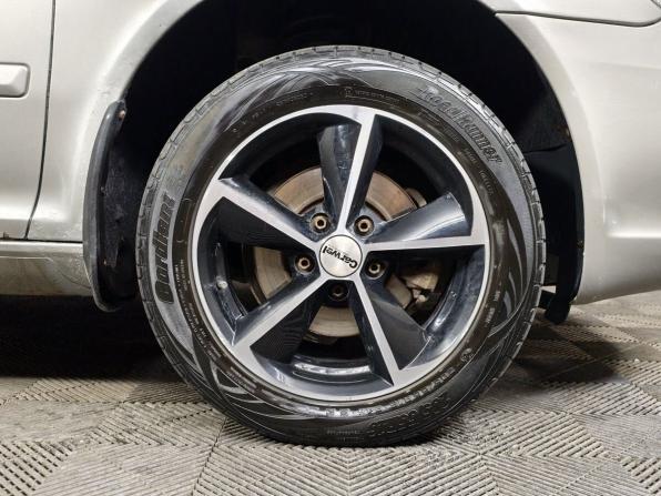 Skoda Octavia II (A5) Рестайлинг с пробегом 2011 года, цена 575 150 рублей, 281537 км, лифтбек, Автокод Объявления