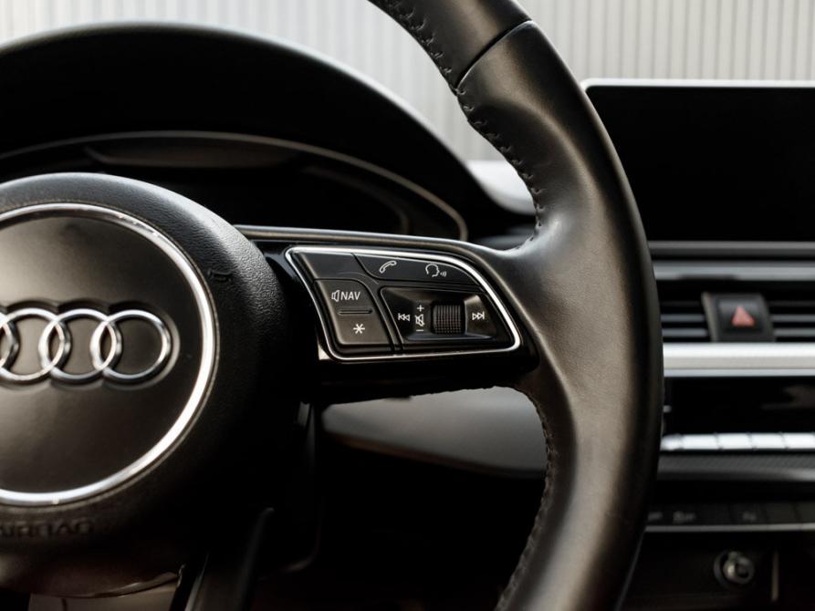 Audi A5 II (F5) Екатеринбург  - изображение 18