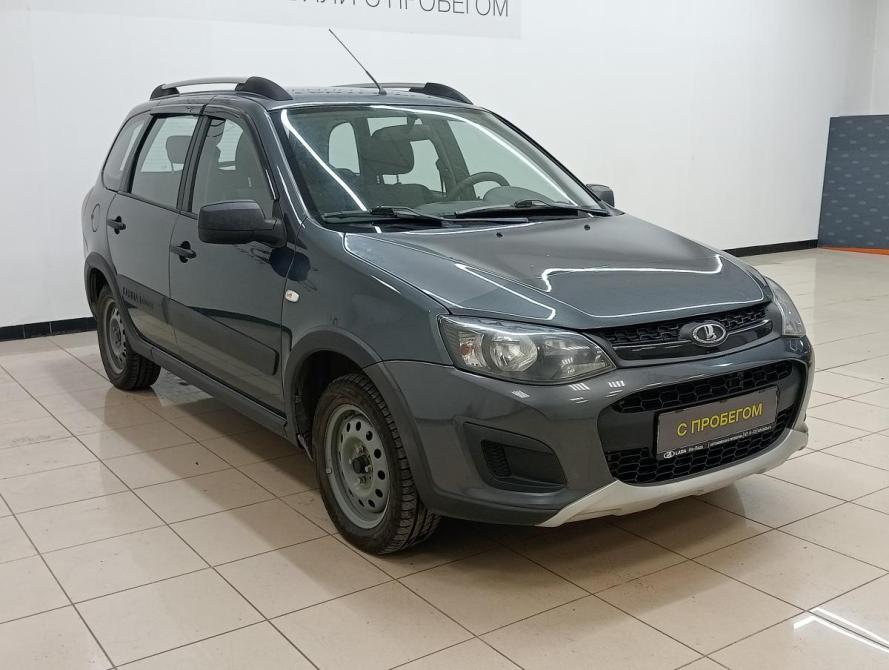 Lada (ВАЗ) Kalina II Ижевск  - изображение 3