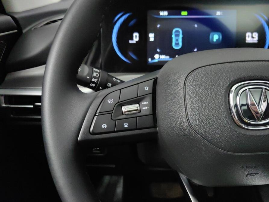 Changan CS35 Plus I Рестайлинг Подольск  - изображение 18