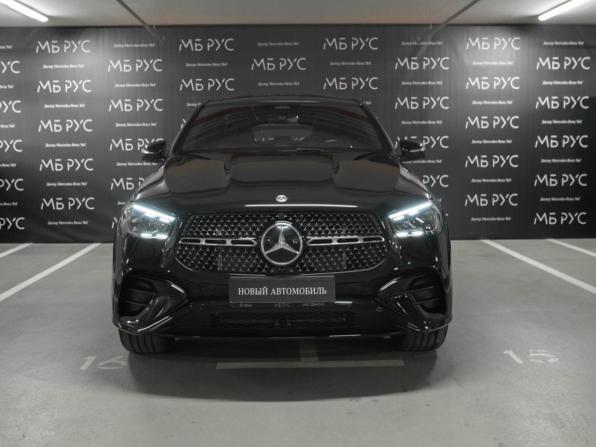 Новый Mercedes-Benz GLE Coupe II (C167) Рестайлинг 2025 года, цена 15 200 000 рублей, внедорожник, Автокод Объявления