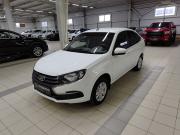 Lada (ВАЗ) Granta I Рестайлинг Набережные Челны  - изображение 23
