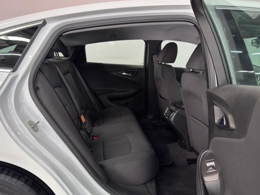 Chevrolet Malibu IX Рестайлинг Волгоград  - изображение 19