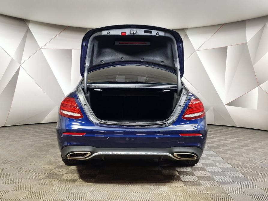 Mercedes-Benz E-Класс V (W213 S213 C238) Москва  - изображение 12