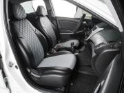Hyundai Solaris I Воронеж  - изображение 24