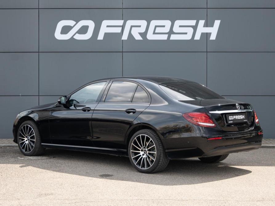 Mercedes-Benz E-Класс V (W213 S213 C238) Краснодар  - изображение 2