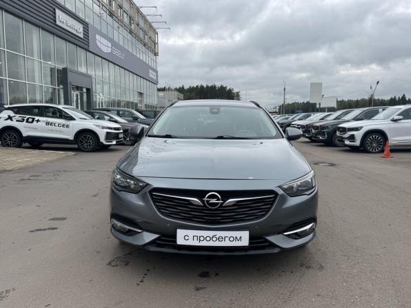 Opel Insignia II с пробегом 2018 года, цена 1 150 000 рублей, 250000 км, универсал, Автокод Объявления