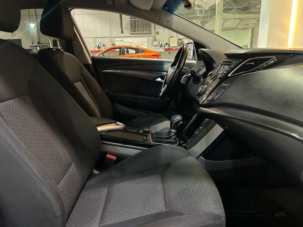 Hyundai i40 I с пробегом 2013 года, цена 1 069 900 рублей, 252235 км, седан, Автокод Объявления