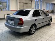 Hyundai Accent II Челябинск  - изображение 23
