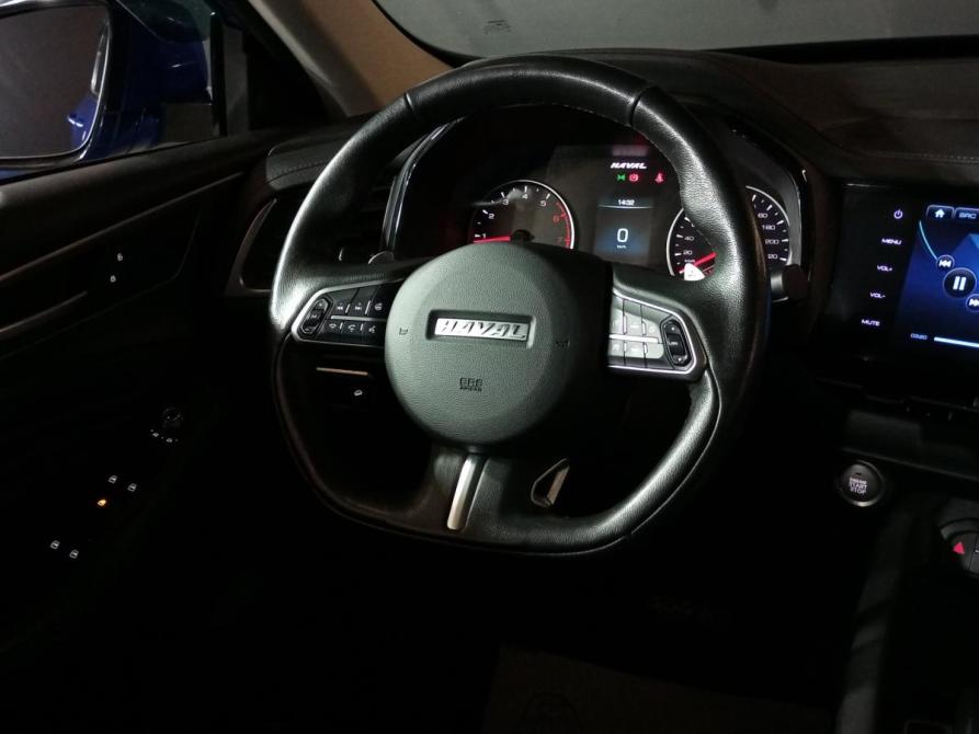 Haval F7 I Уфа  - изображение 10