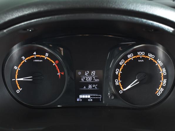 Lada (ВАЗ) Granta I Рестайлинг с пробегом 2018 года, цена 599 999 рублей, 127086 км, лифтбек, Автокод Объявления