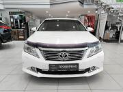 Toyota Camry VII (XV50) Казань  - изображение 24