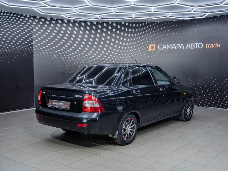 Lada (ВАЗ) Priora I Самара  - изображение 2