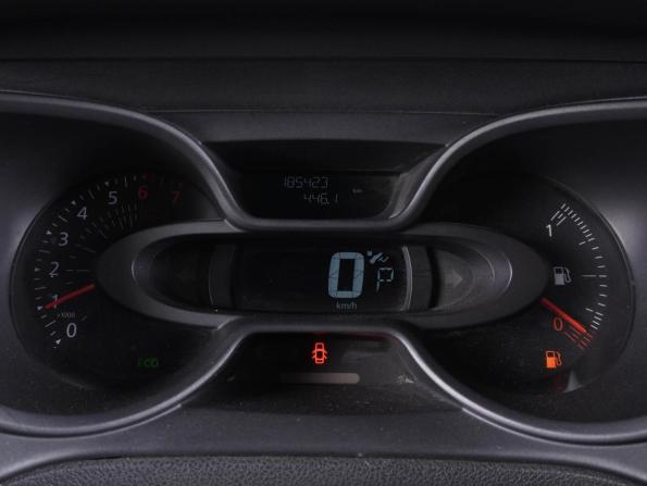 Renault Kaptur I с пробегом 2018 года, цена 1 249 000 рублей, 185423 км, внедорожник, Автокод Объявления