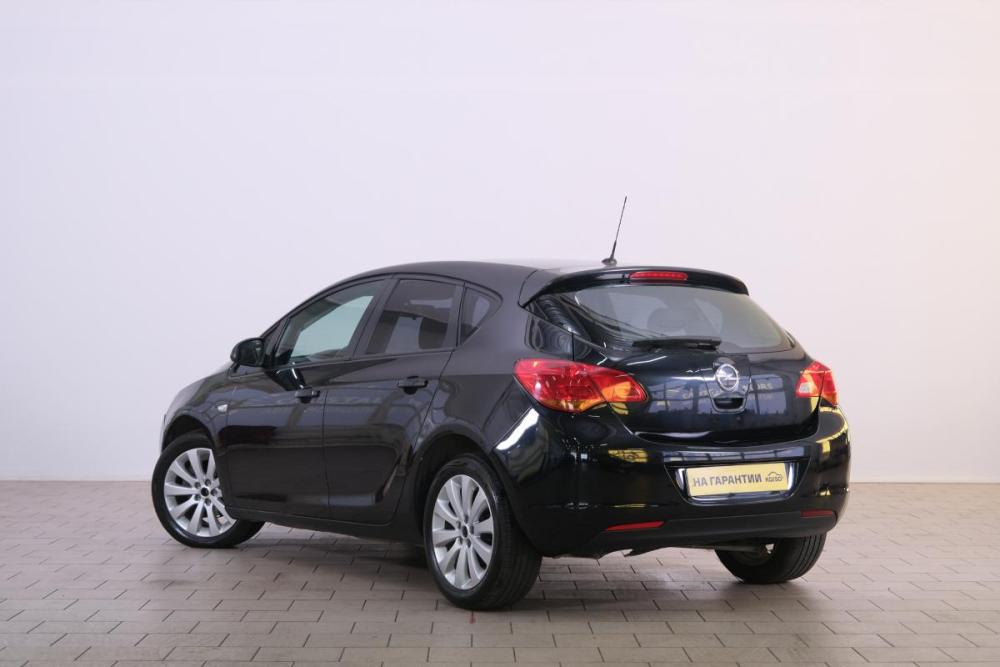Opel Astra J Омск  - изображение 5
