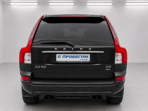 Volvo XC90 I Рестайлинг с пробегом 2013 года, цена 1 550 000 рублей, 332369 км, внедорожник, Автокод Объявления