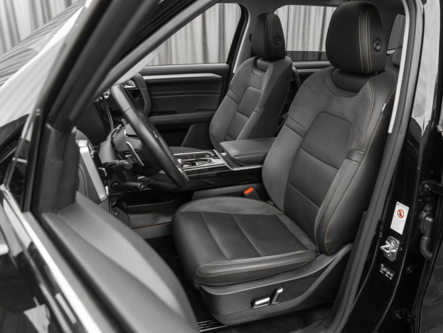 Haval Dargo I Москва  - изображение 9