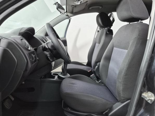 Ford Fusion I Рестайлинг с пробегом 2006 года, цена 290 030 рублей, 243203 км, хэтчбек, Автокод Объявления