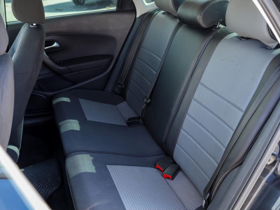 Volkswagen Polo V Ижевск  - изображение 12