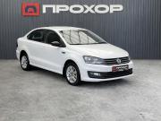 Volkswagen Polo V Рестайлинг Пермь  - изображение 67