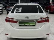 Toyota Corolla XI (E160 E170 E180) Рестайлинг 1 Шахты  - изображение 22