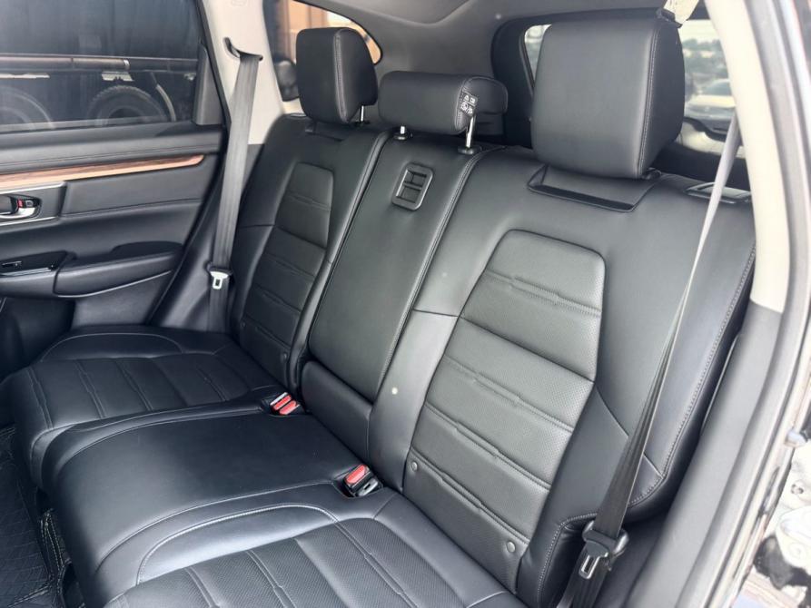 Honda CR-V V Рестайлинг Волгоград  - изображение 36