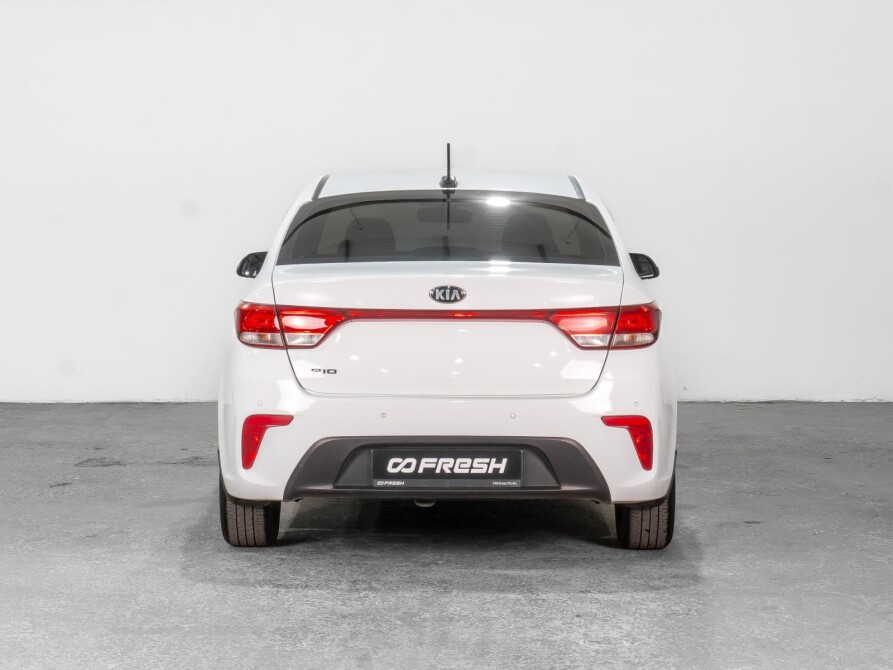 Kia Rio IV Сургут  - изображение 4